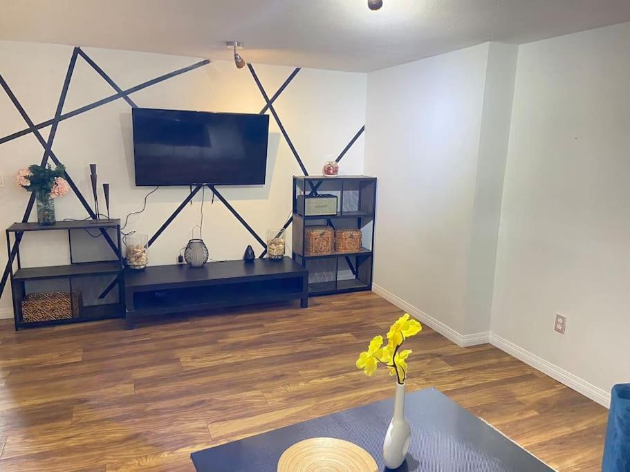 Park Side Basement 2 Bedroom Villa