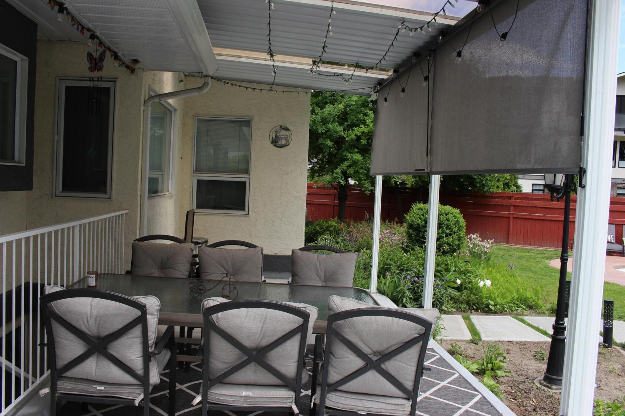 Park Side Basement 2 Bedroom * Kelowna