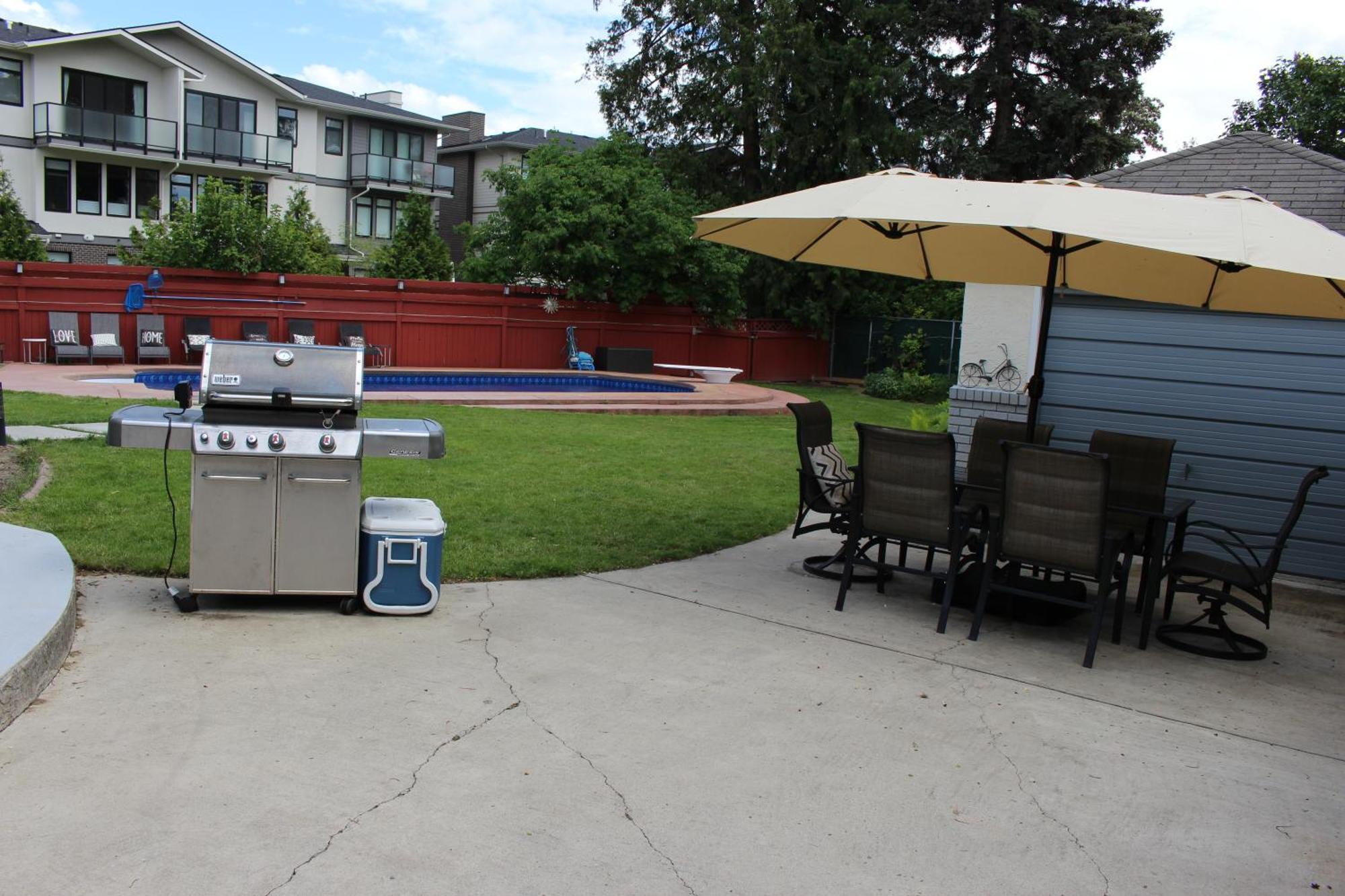 Villa Park Side Basement 2 Bedroom Kelowna